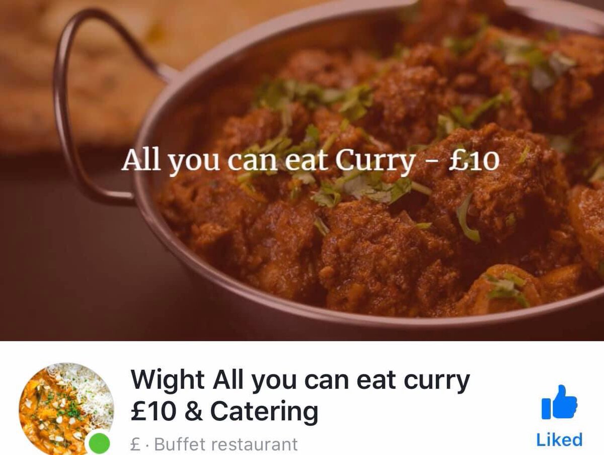 Tuesday Jan 28th... it’s time.... time to try a variety of Indian Dishes and eat all you want for £10.. yep £10. Come and indulge with us :-) 

Taking place at the <a href="/premlounge/">The Premier lounge</a> at <a href="/smallbrookstad/">Smallbrook Stadium</a> the driving force of volunteers ensuring the stadium is the best it be.