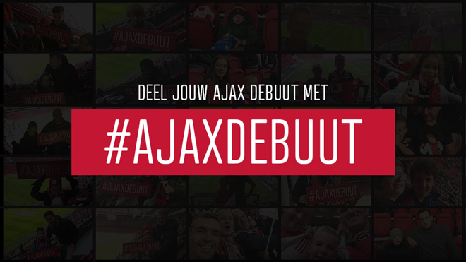 Ajax Fancare tweet media