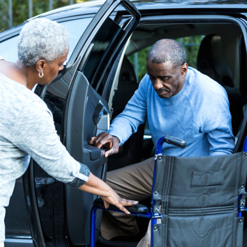 ASTRO_org's tweet photo. Based on data showing the long distances oncology patients often travel to get care, ASTRO urged @OIGatHHS to place no restriction on providing local transportation support. For more info, go to What’s Happening in Washington: https://t.co/yrv3qLoUPB #RadOnc #ASTROadvocacy https://t.co/fG9ITiL600