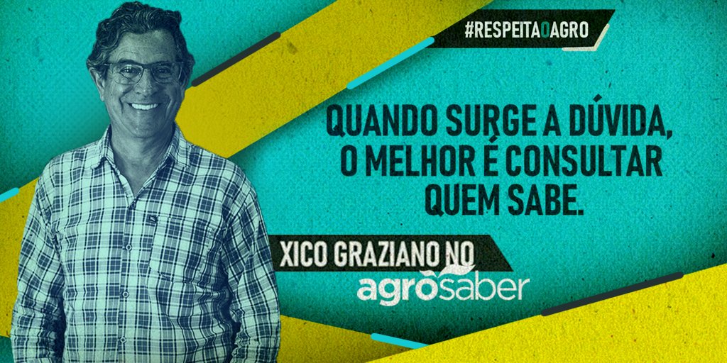 AgroSaber tweet media