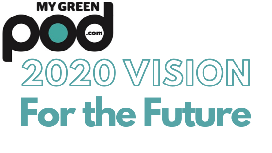 MyGreenPod.com tweet media