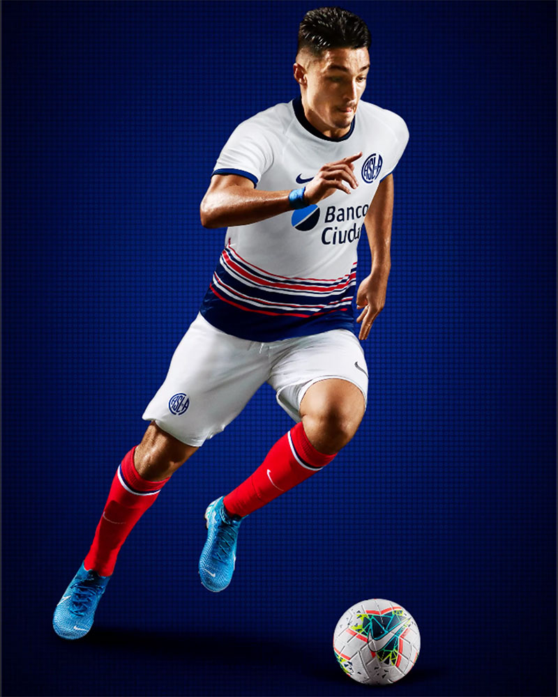 Novas camisas do FCSB 2020-2021 Nike » Mantos do Futebol
