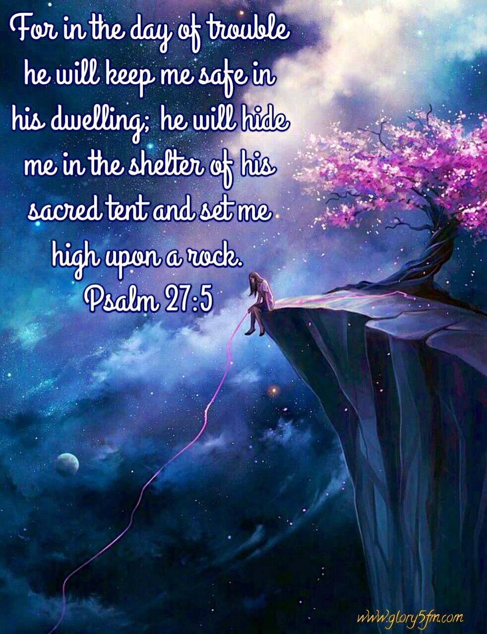 تويتر \ Gloria Preciado على تويتر: "Psalm 61:1-3 Hear My Cry, O God; Attend  Unto My Prayer. 2 From The End Of The Earth Will I Cry Unto Thee, When My  Heart