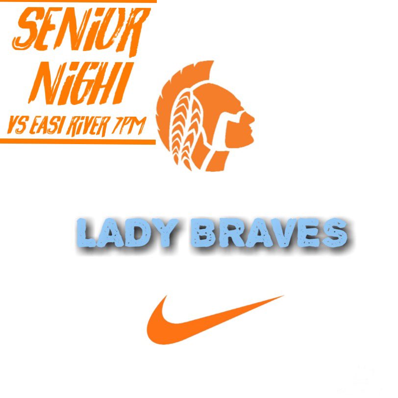 Boone_GBB's tweet photo. 🚨Senior Night🚨 vs East River tonight at 7pm. Let’s Go! #BRAVENATION  Our Team especially all 6 Seniors have done an amazing Job this Season so come out and support these girls, as they truly deserve it.💯🏀❤️ #4everBrave #BHS #ballislife #wegotgame #seniornight #2020 https://t.co/4UNPu5puAt