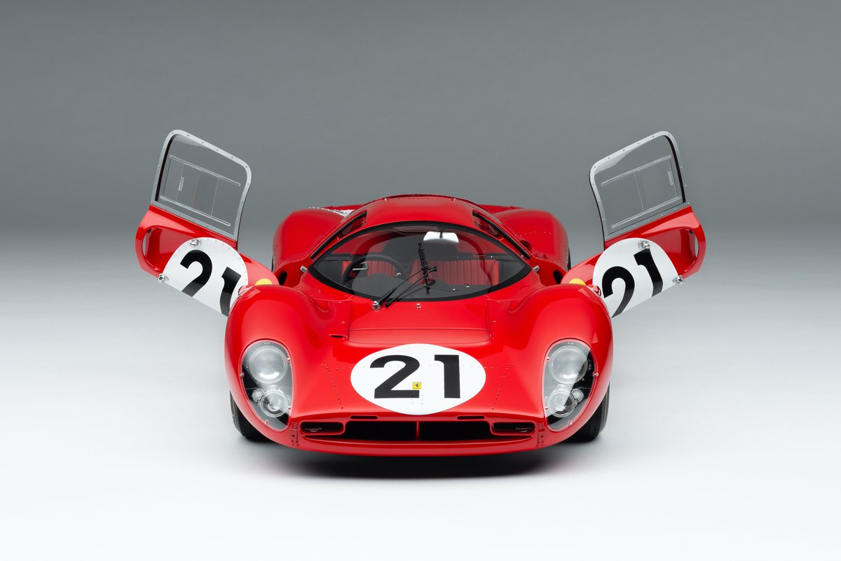 amalgamofficial's tweet photo. Discover our range of @Ferrari models: https://t.co/BkAXOPq7LV

#Ferrari #FerrariUniverso #ScuderiaFerrari #ModelFerrari #FerrariModel #ModelCar #CarModel #ModelMaking #Handbuilt #Handmade #Model #ScaleModel #ScaleReplica #Partners #Maranello #ItalianHorsepower #Automotive https://t.co/943ekEAClL
