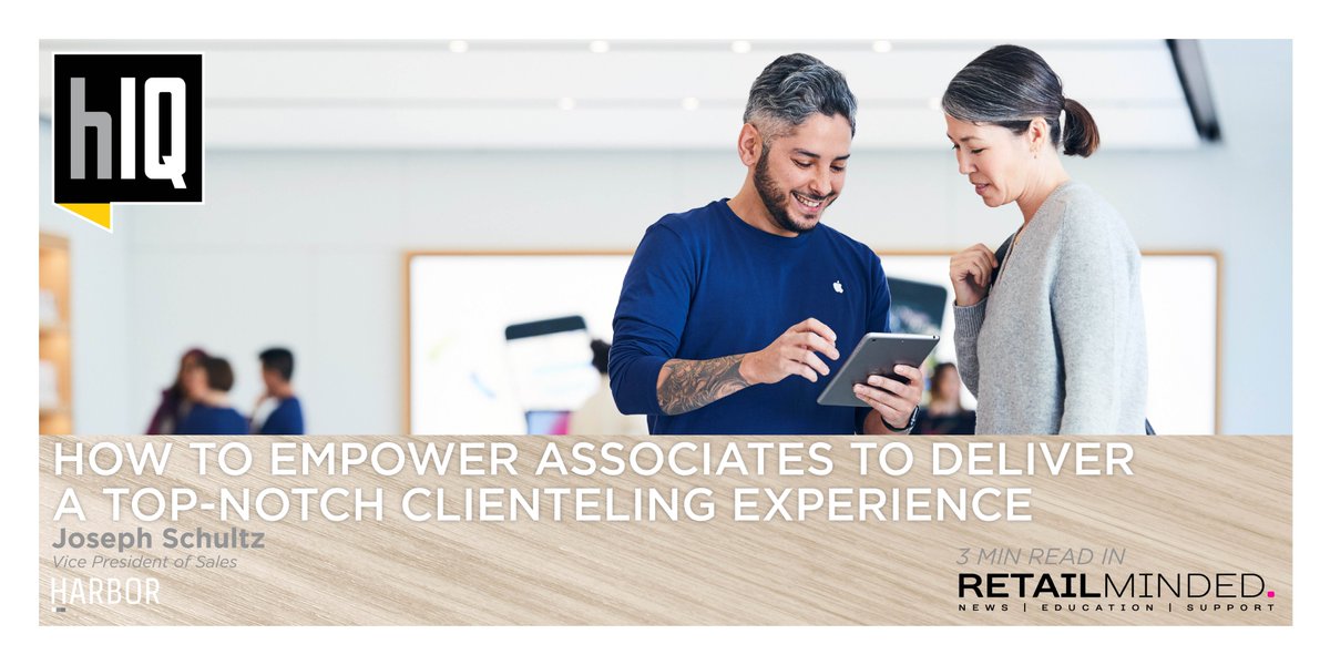 HarborInd's tweet photo. Shoutout to CX experts @hm &amp; @Apple for integrating helpful tech into their retail environments and being pioneers of Harmonic Retail™. @RetailMinded @RetailMindedPR #HarmonicRetail #OmnichannelEvolved #Omnichannel #ShopperJourney #CustomerThinking https://t.co/AvdqLwaBpx https://t.co/mcUkoh6oUc