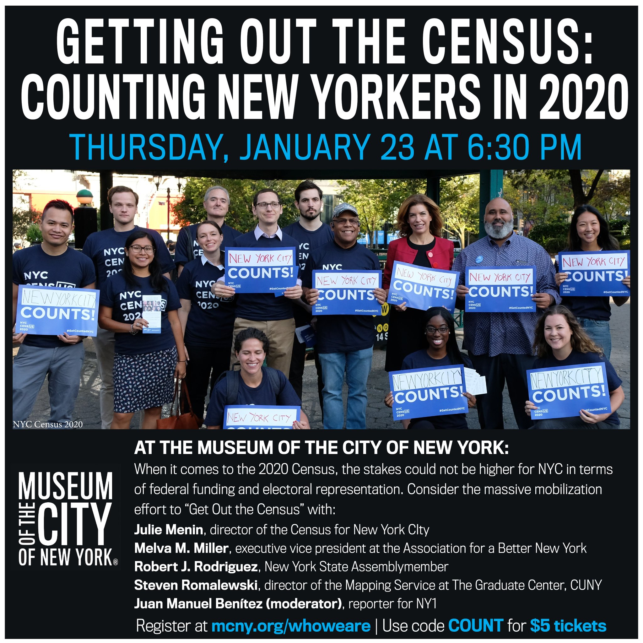 NYC Immigrant Affairs on Twitter "It's safe, it's easy, and it's(00)