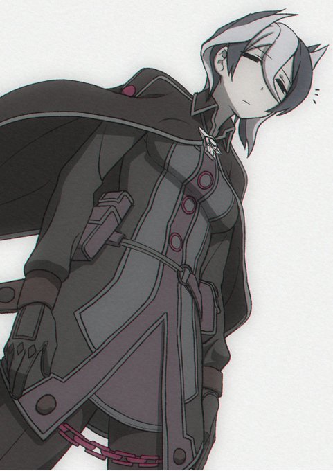 HIオーゼン #miabyss 