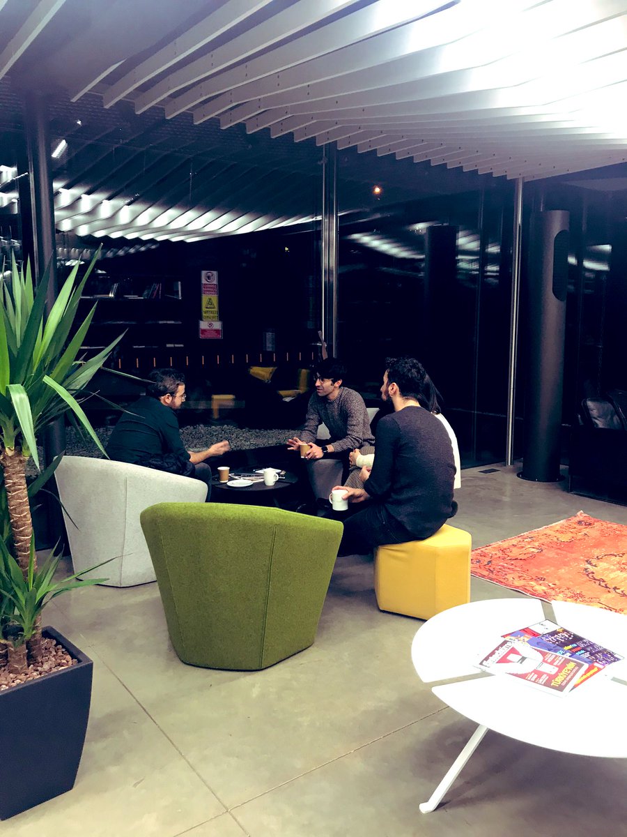 furkanacikgoz's tweet image. #designdisruptors @iyzico ❤️@InVisionApp @KanvasTT