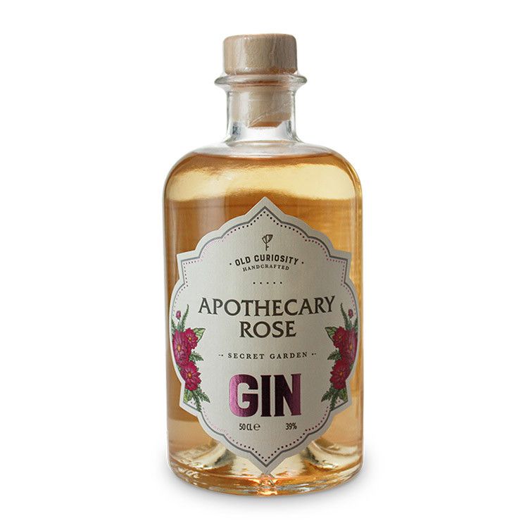 scottish_gin's tweet photo. Competition time!⁣
Win a bottle of Secret Garden Gin Apothecary Rose from @OldCuriosity_.⁣
Apothecary Rose is one of the most celebrated ancient roses!
To enter read all about it at https://t.co/yxD1GznWnv then comment below.⁣
Over 18s only.
Winner drawn 28/01⁣
Good luck!⁣ https://t.co/Znm3TF7xrQ