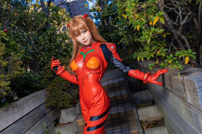 Twitterのコスプレ画像63