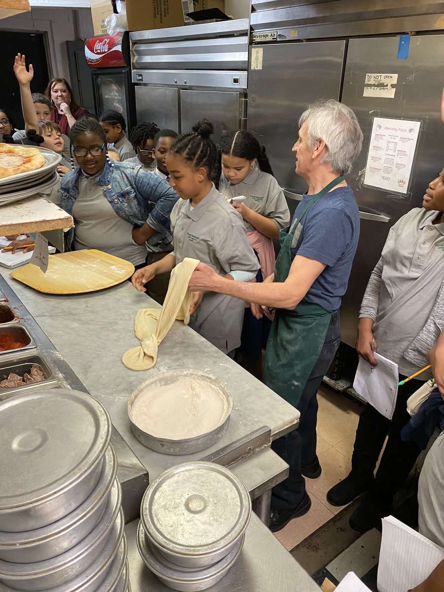 Machen FES tweet media