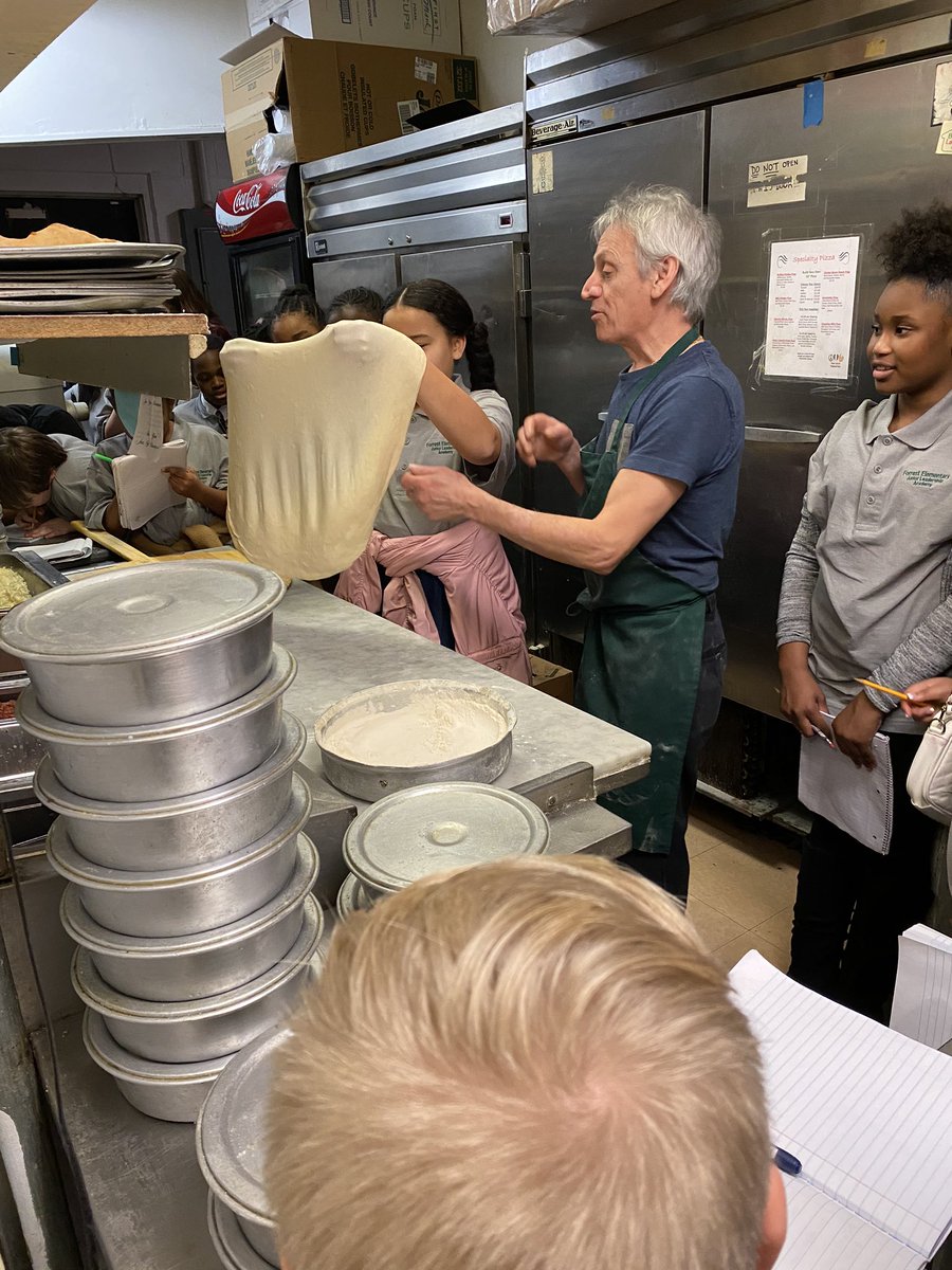 Machen FES tweet media