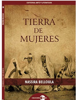 VctorFernandez's tweet photo. Libros publicados por @cubano_libro  en 2019
#LeerEsCrecer #CubaEsCultura #Libros2019
Editorial: Arte y Literatura
Título: Tierra de mujeres
Autor: Nassira Belloula
Nacionalidad del autor: argelina
Género: Novela
Tomos: 1
Páginas: 128
ISBN: 978-959-03-0894-9 https://t.co/M9mAFBmztf