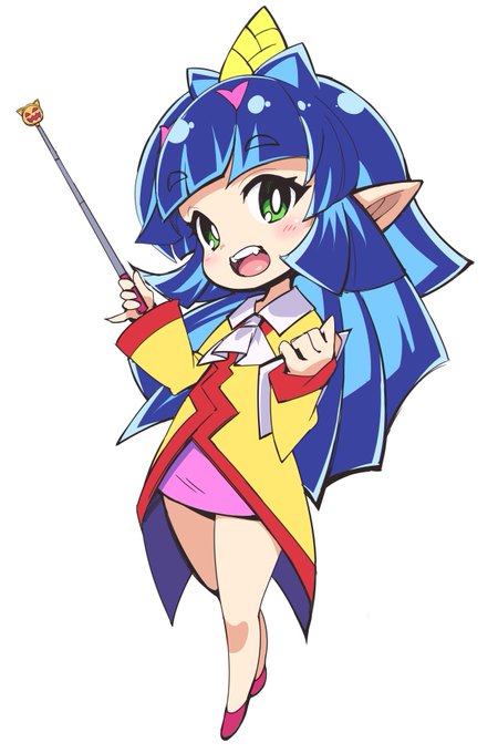 夜叉姫をすこれ 