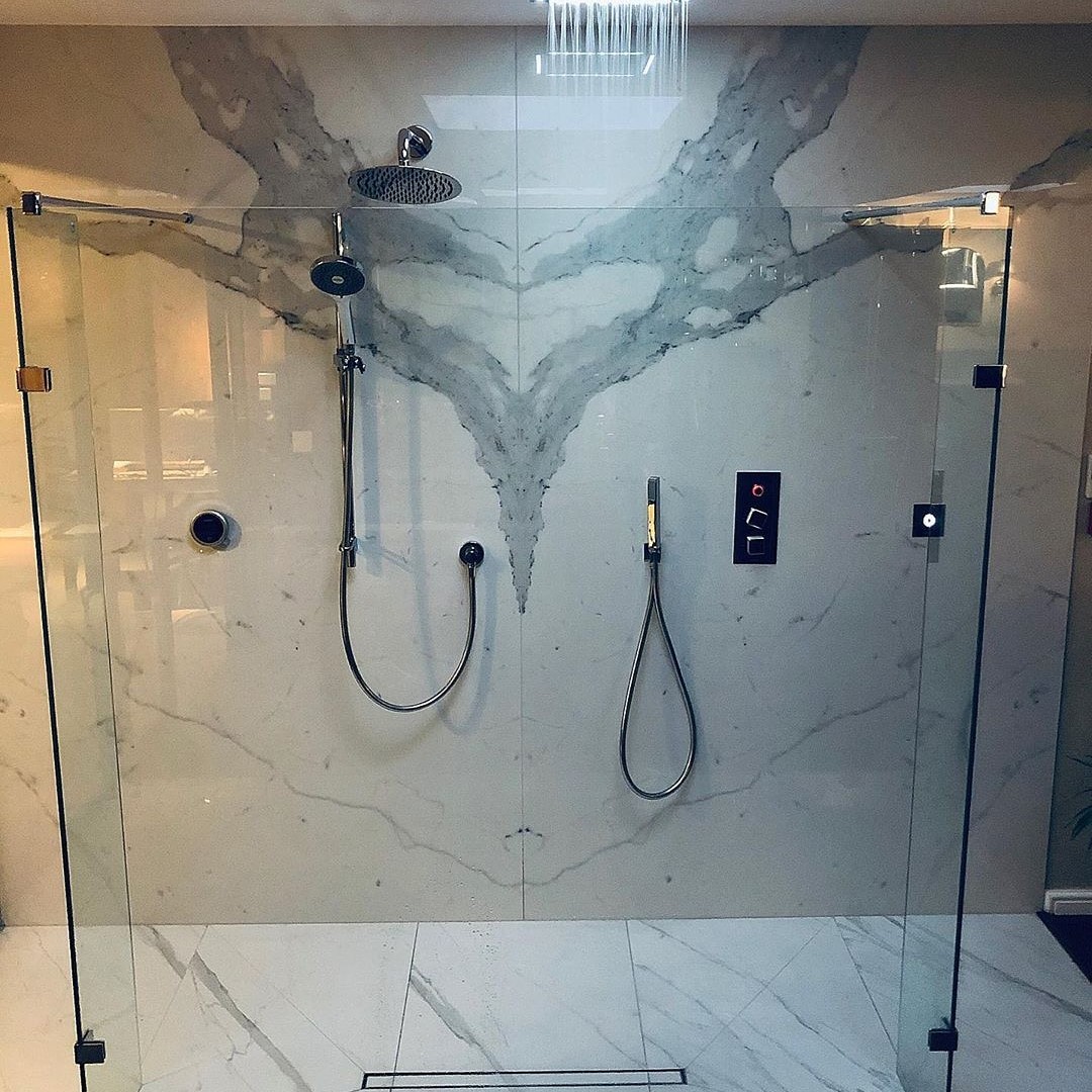 AqualisaShowers's tweet image. We love this #ShowroomShowOff from More Interiors Ltd over on Instagram!

Head over to their page for more great bathroom designs!

#Aqualisa #AqualisaShowers #BathroomDesign #BathroomInspiration #Showers #Bathroom