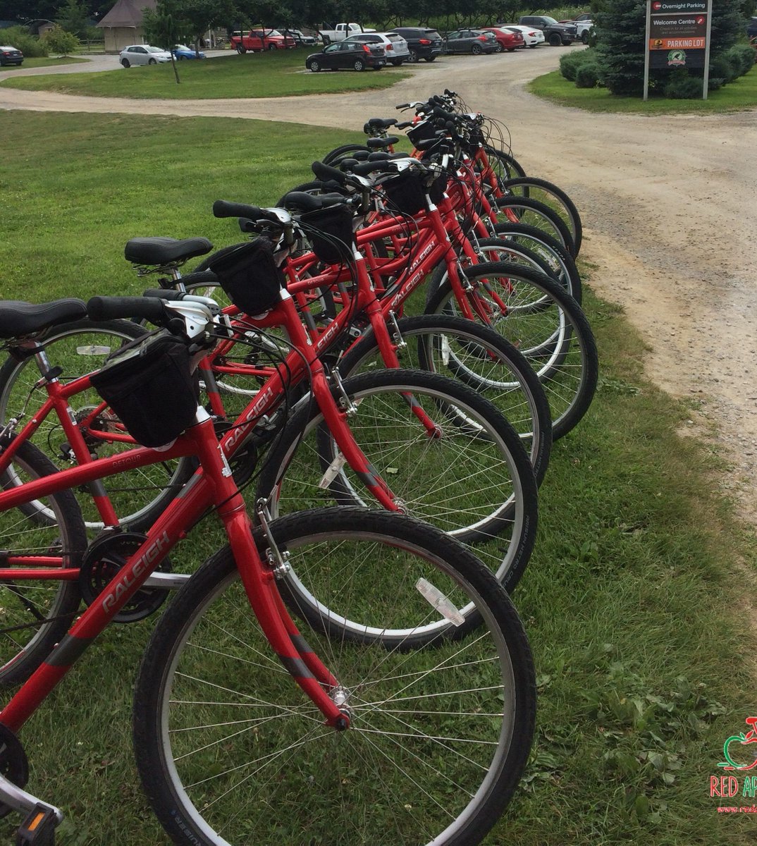 RedAppleRides tweet picture