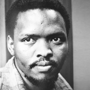 After a break in which I've moved to a new house in a new city, the show will be back with a new episode on Monday. We're going to look at the life &amp; death of South African anti-apartheid fighter Steve Biko, who was murdered by the regime in 1977. #CivilRights #SouthAfrica