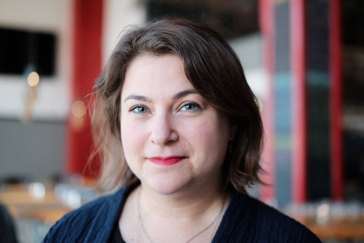 A profile photo of margo stern