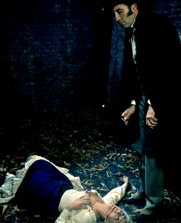 oxley264's tweet photo. I,MONSTER 1971
Christopher Lee Peter Cushing
#StephenWeeks #Amicus
Needs a quality blu-ray widescreen release. https://t.co/q1qvEEM2oM