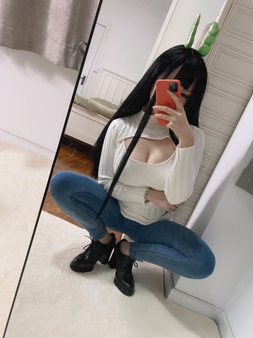 コスプレイヤー是本末末のTwitter画像77