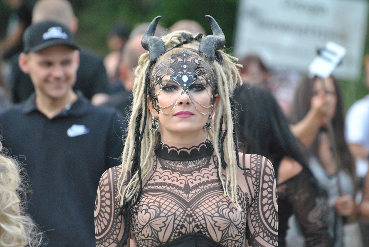 KrzysztofRakow3's tweet photo. Castle Pary Festival - Hedonistic Summer Carnival

#castlepartyfestival #castlepartyfestival2020 #summerfestivals #musicfestivals #freaksparty https://t.co/qutO9ldUIz