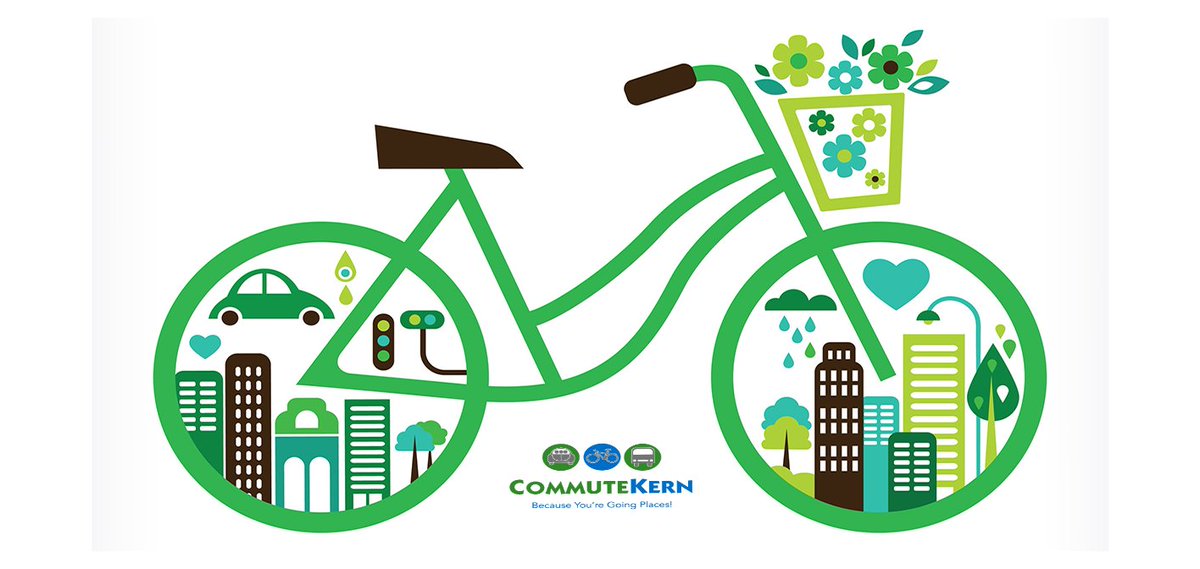 Happy Hump Day! 😀🍃 #dotheridething #sustainabletransportation #cleanair