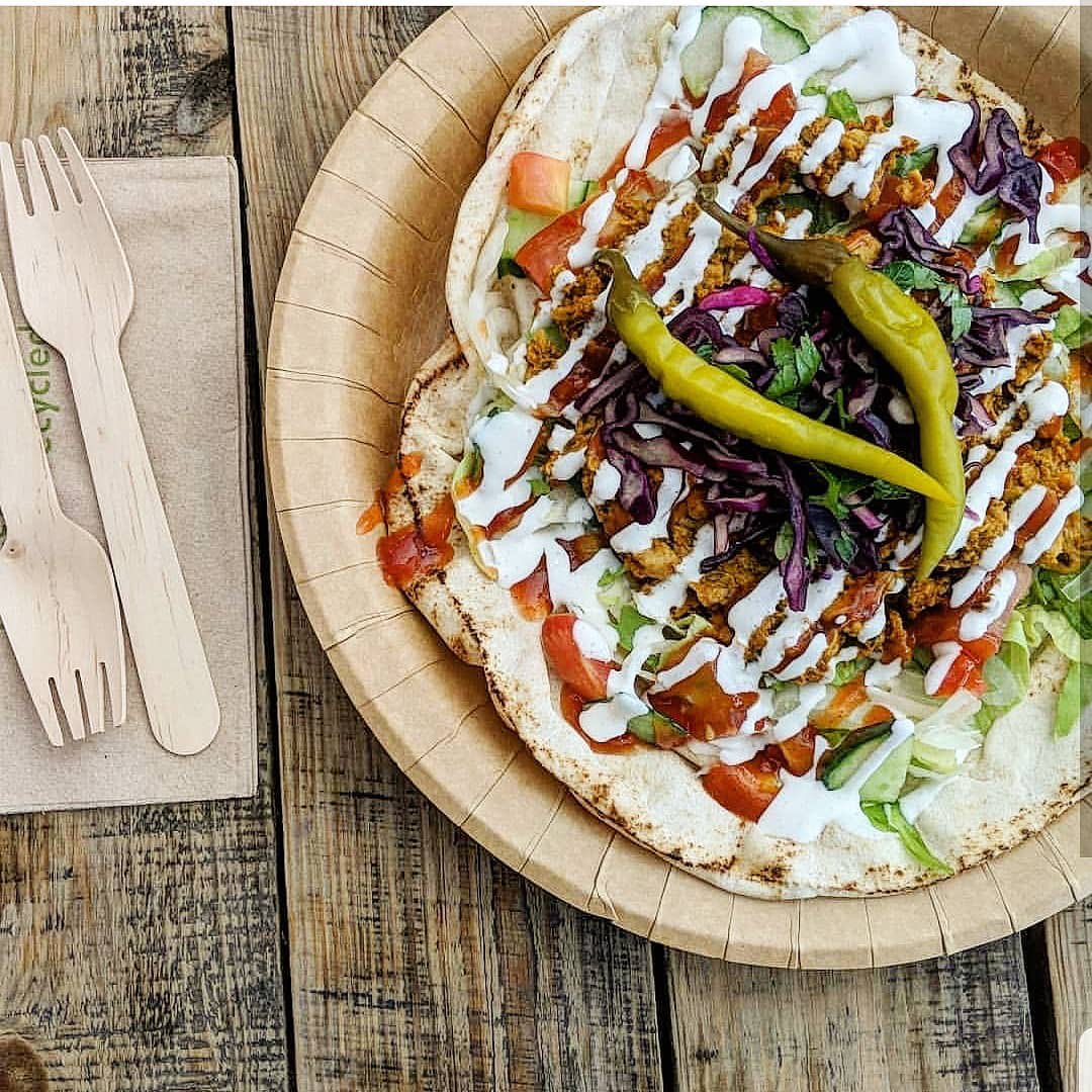 Platform Airport City tweet media