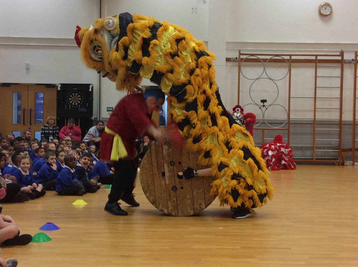 Kensington Community Primary School tweet media