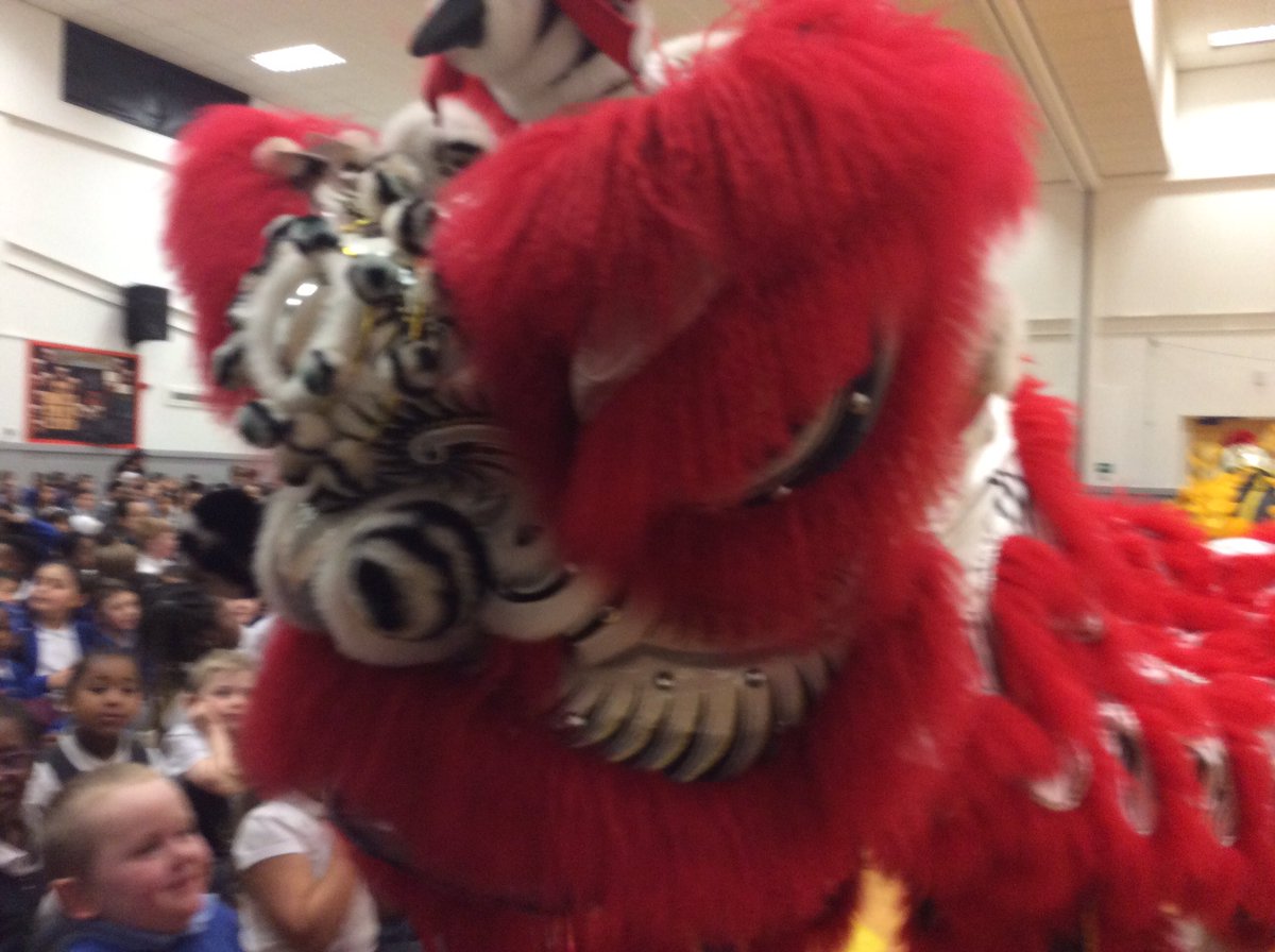 Kensington Community Primary School tweet media