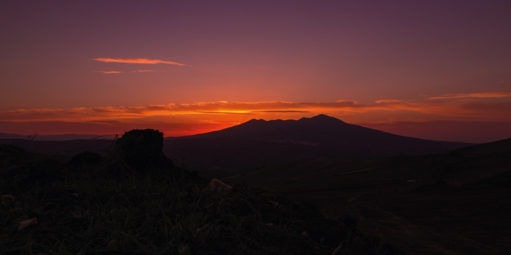 La storia di un antico vulcano di 800.000 anni fa
Benvenuti nel Parco Naturale Regionale del Vulture
#parcovulture #natura #vulcano #Vulture #parco