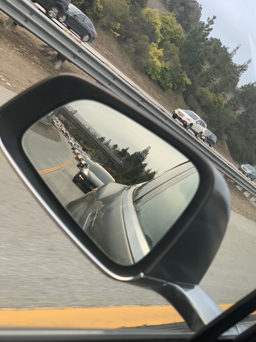 Seeing $100B in my window