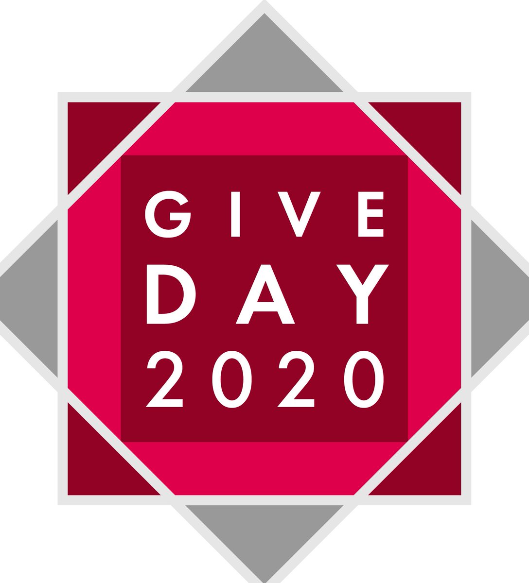 WesleySeminary's tweet photo. Help spread the word that Give Day 2020 is February 11th! Please join us and make it possible for pastors to fulfill the call that God has placed on their lives. We say Thank You to our donor who will generously match the first $10,000! #wesleysem #wearewesley #giveday https://t.co/ptuXxZ9FQh