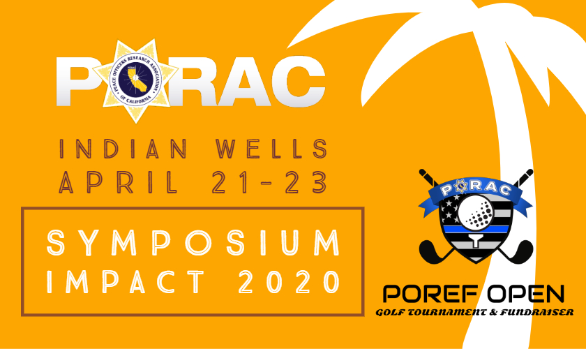 PORACalifornia's tweet photo. Good morning everyone! We have some awesome news for you: the full schedule of events list for our upcoming PORAC Symposium in April is now available to look through. Follow the link below and make sure to register as well.
https://t.co/NHgFQ2OKAV
#SymposiumIMPACT2020 #POREFOpen https://t.co/ZX7rKoJia9