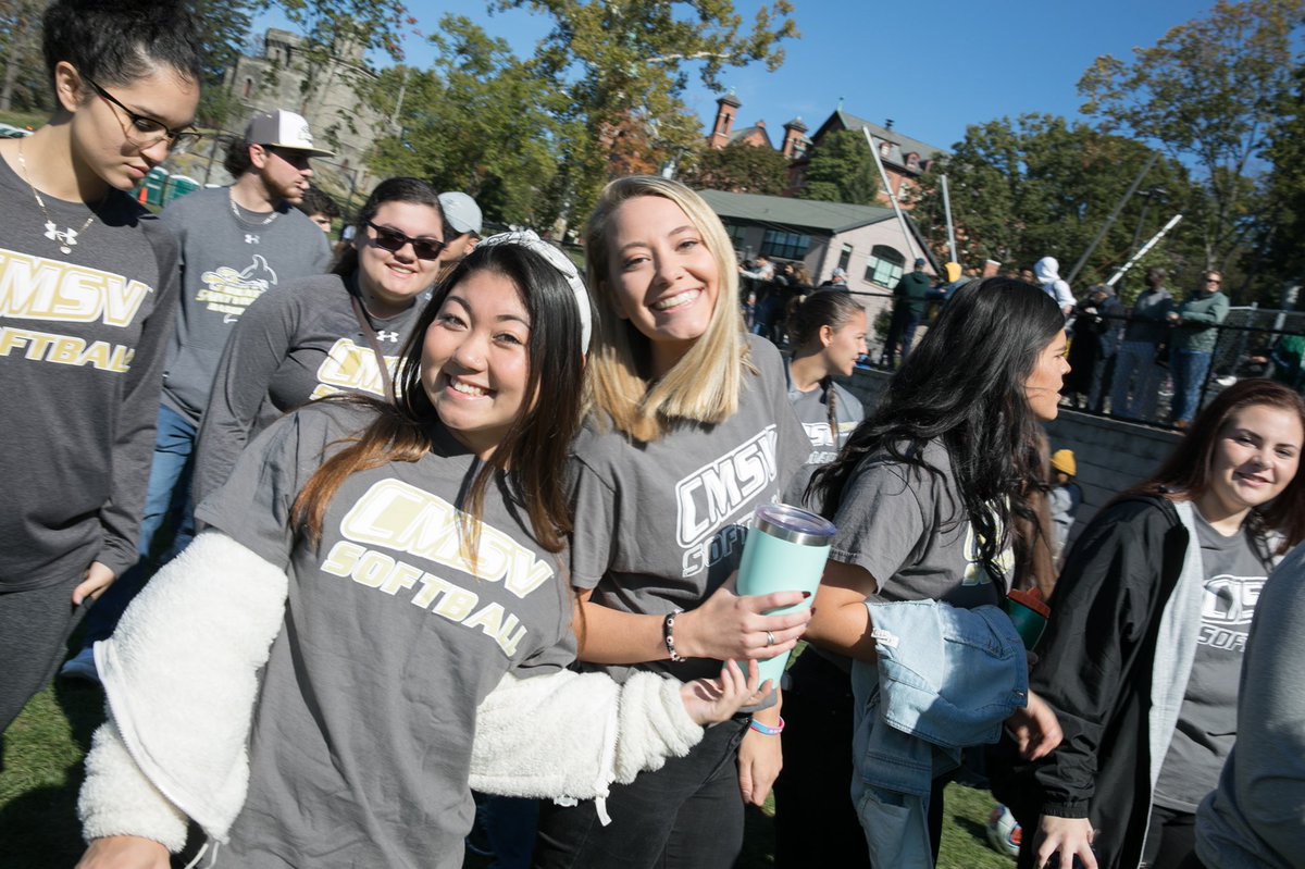 CMSVAdmission's tweet photo. Welcome to the offical #CMSV Undergraduate Admission Twitter acct.

Follow us for tweets on

College application process
Our admission counselors visits 
Scholarships we offer
College essay tips
Admission events 
SAT|ACT test dates
Helpful links
CMSV news

https://t.co/Y6bVfsIrDe https://t.co/wZmybca3en