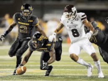 mike13edy's tweet photo. Truly blessed to receive an offer from The University of Southern Mississippi #AGTG @BooneBoonec @ChadSimmons_ 
@AL7AFootball 
@RivalsJohnson 
@JohnGarcia_Jr 
@GasCrew7v7 https://t.co/ITuKxcQrxP