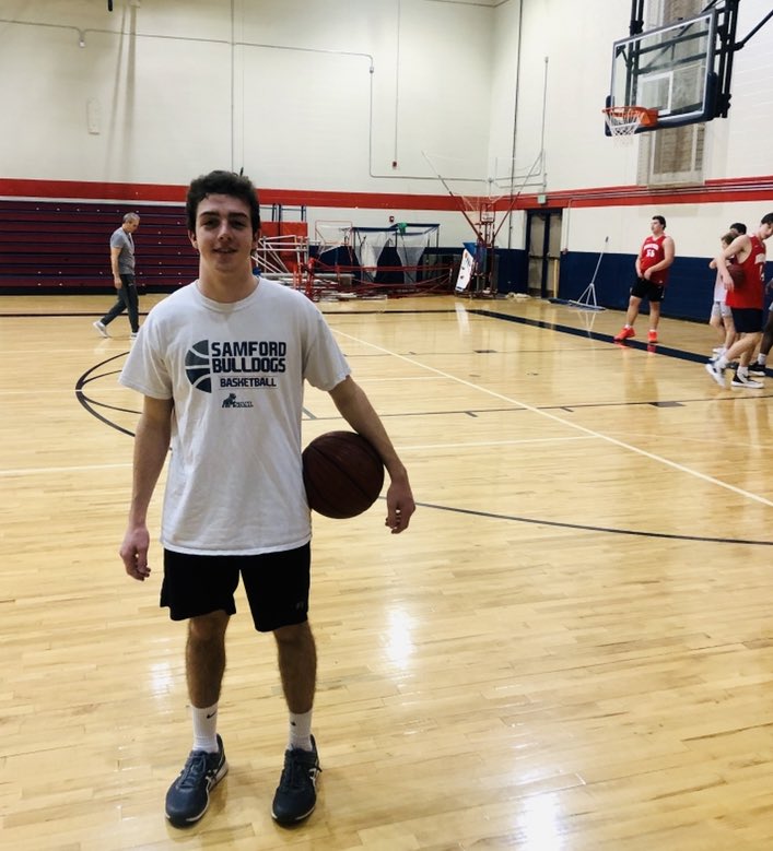 HWDboyshoops's tweet image. Today we are thankful for our Mr.  “do it all” Will Hardin. 
Will is a player, manager, coach, servant, assistant, friend, and teammate. 
This man shows up every day and serves our team and our program. He is humble, kind, and looks for ways to serve. We love you, Will.