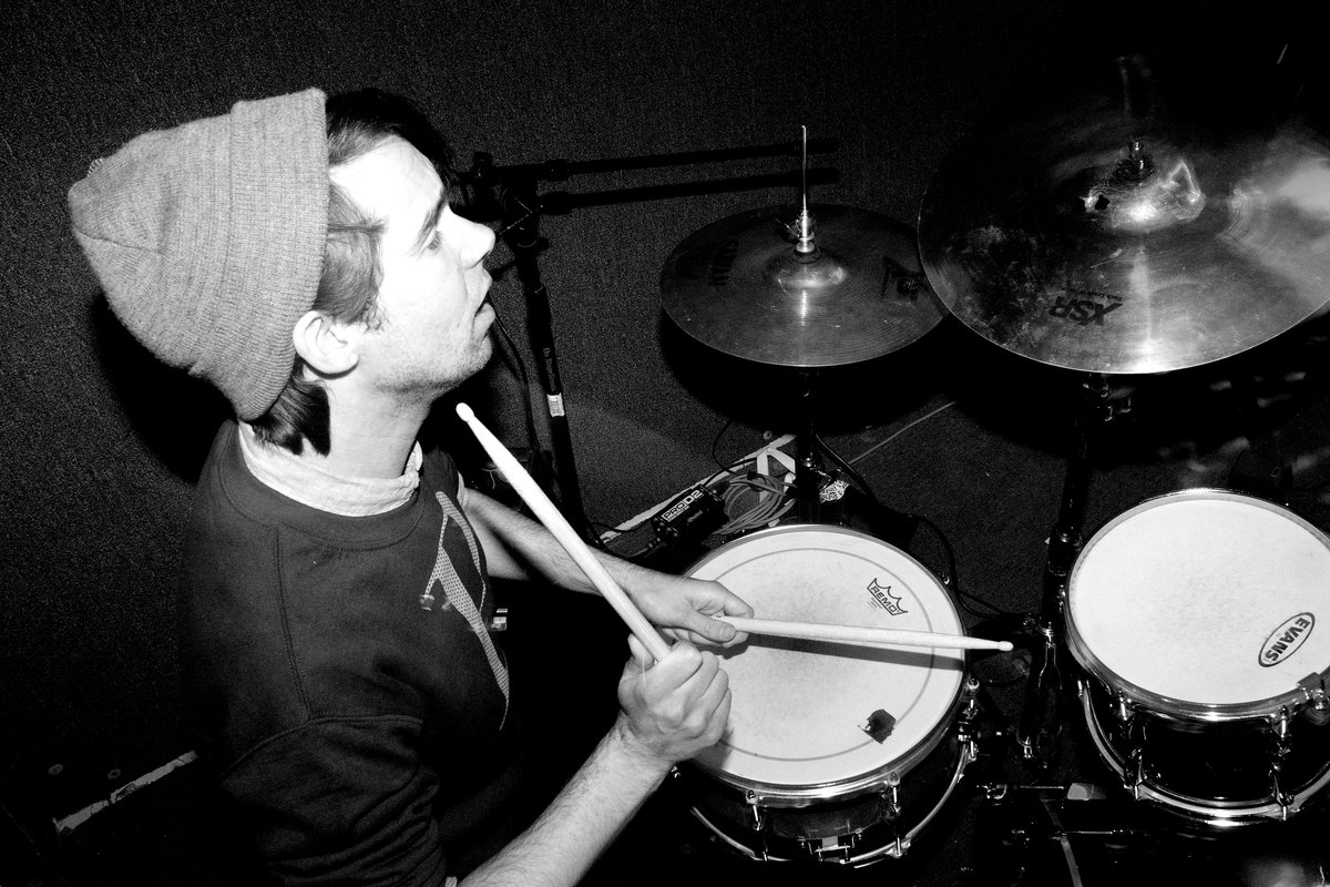 MercyIsOnline's tweet photo. Swither // Live At - The Mr. Roboto Project - January 21st, 2020 //

- https://t.co/UEVIHuPyDb -

[@switherband] https://t.co/VKygbUUMIQ