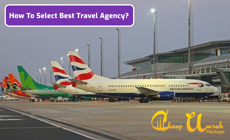 cheapumrahpack's tweet photo. How To Select Best Travel Agency? 

https://t.co/p63QWYN1dO

#cheapestumrah2020 #gooddealsumrah2020 #cheapumrahpackage2020 #islam #cheapumrahpackageuk2020 #cheapumrah2020 #cheapumrah2020inuk #familygroupumrah2020 https://t.co/i83SaP9CoI
