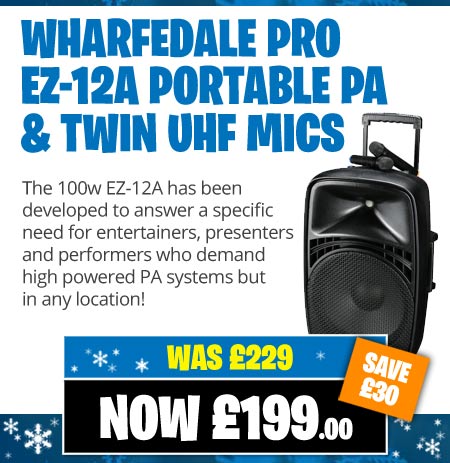 MusicGearDirect's tweet photo. Our Winter Sale continues - we even more great deals available on top music gear both instore and online at https://t.co/wCGHZS8UDu #music #clearance #musicgear https://t.co/aLCREaXLPo