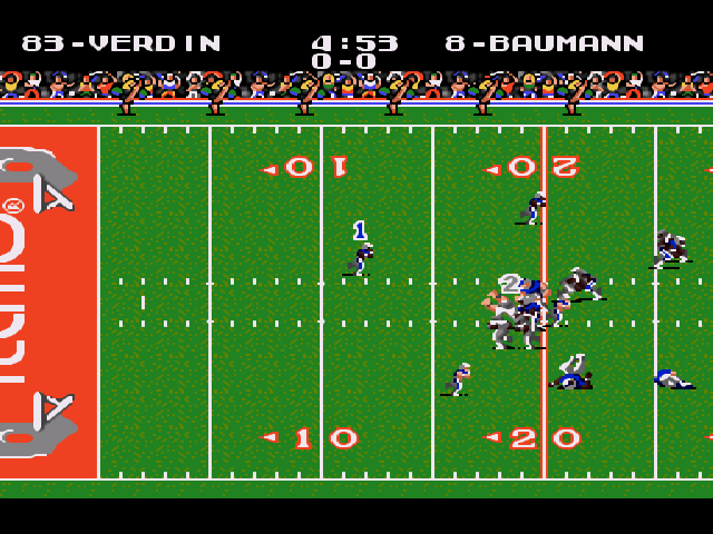 SWBRinc's tweet photo. Now that the Super Bowl teams are set, let's get retro! 👾 🏈 

David and Wiggs talk about the 1991 classic Tecmo Super Bowl in this episode of We Talk Games ▶️ https://t.co/TbglhgdHnl https://t.co/P9S9kgzrDk