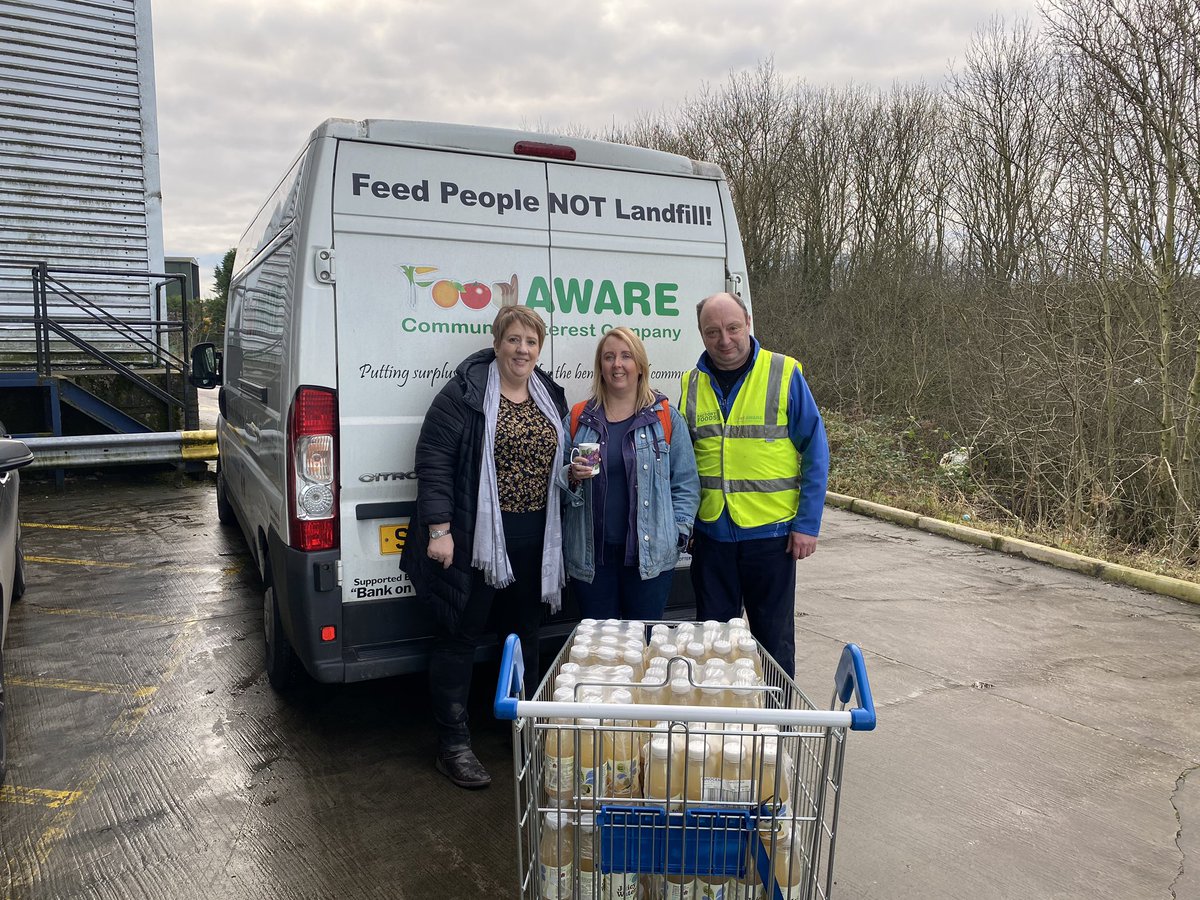 Food AWARE CIC tweet media