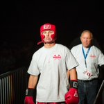 Photo by Blue Collar Boxing (@bcboxingomaha)