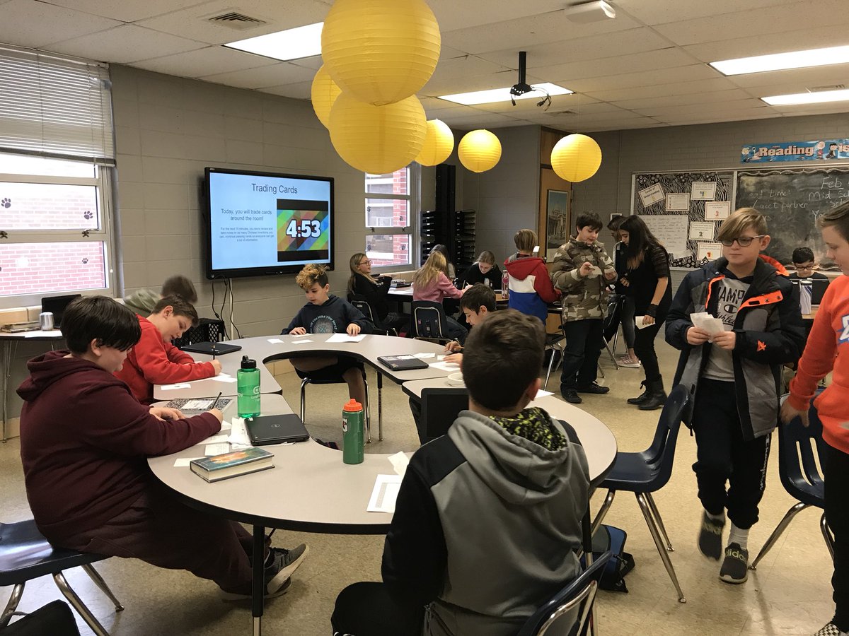 cbrowis's tweet photo. Ancient Chinese inventions-kids made trading cards, traded and learned about so many! https://t.co/uJTWnILCCk
