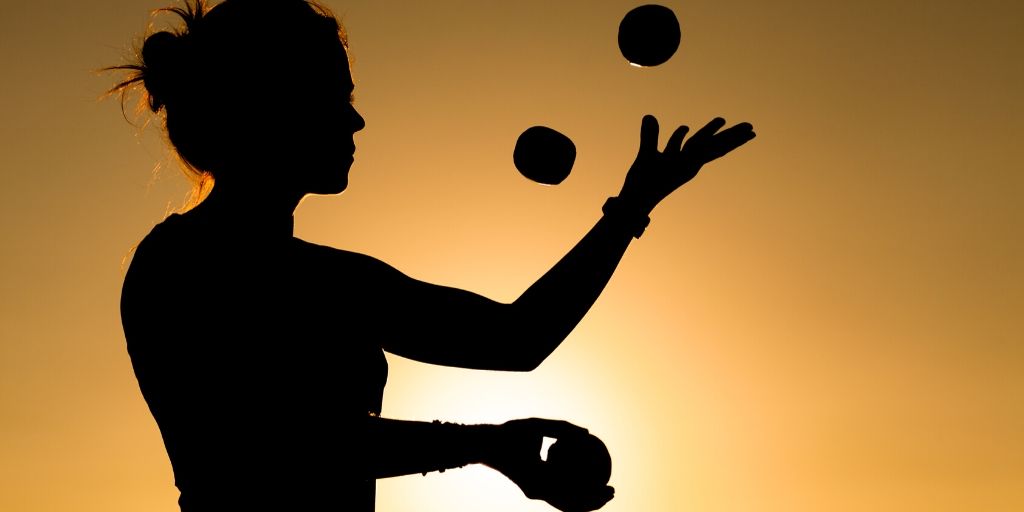 Family fun and then some! The Garden Bros Circus will delight audience members of all ages with perfectly-choreographed routines, exciting stunts, and lots of laughs 2/6 at <a href="/FSConventionCtr/">FSConventionCtr</a>! bit.ly/2Kb8CDp #familyfun #thingstodo #circus <a href="/gardenbrocircus/">Garden Bros Nuclear Circus</a>