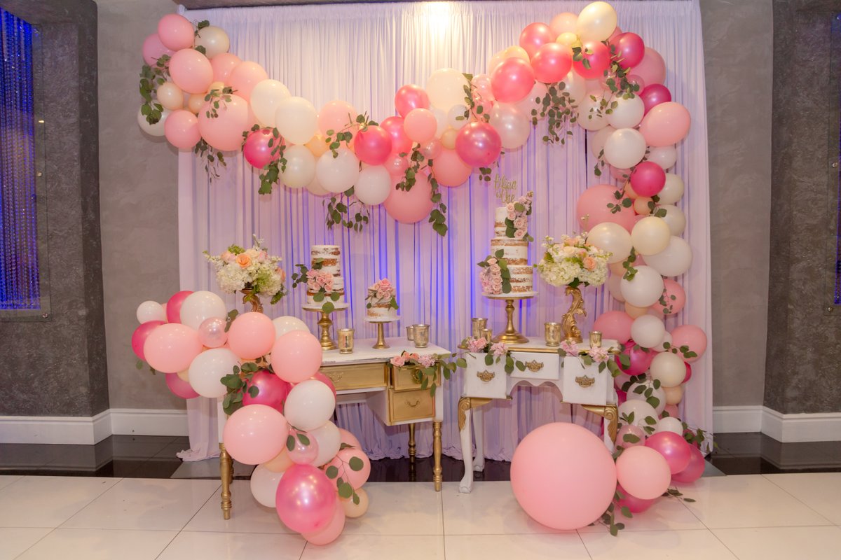 KazzamPC's tweet photo. Have expertly crafted decor for your next #party! #Kazzam #KazzambyPartyCity
https://t.co/2gfSLDLLnf https://t.co/DZEEWzzPD4