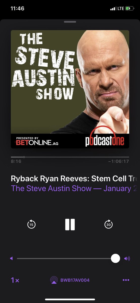 Steve Austin tweet media