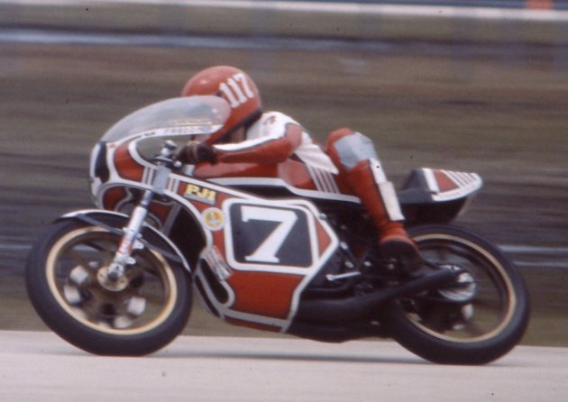 popsyosh34's tweet photo. Youngster Freddie Spencer 🇺🇸7⃣🏁
 Daytona 1978
 Yamaha TZ 250 Yamaha 
#Novice #PJ1 #Style #Googlefind https://t.co/yYhE0b5Y8j