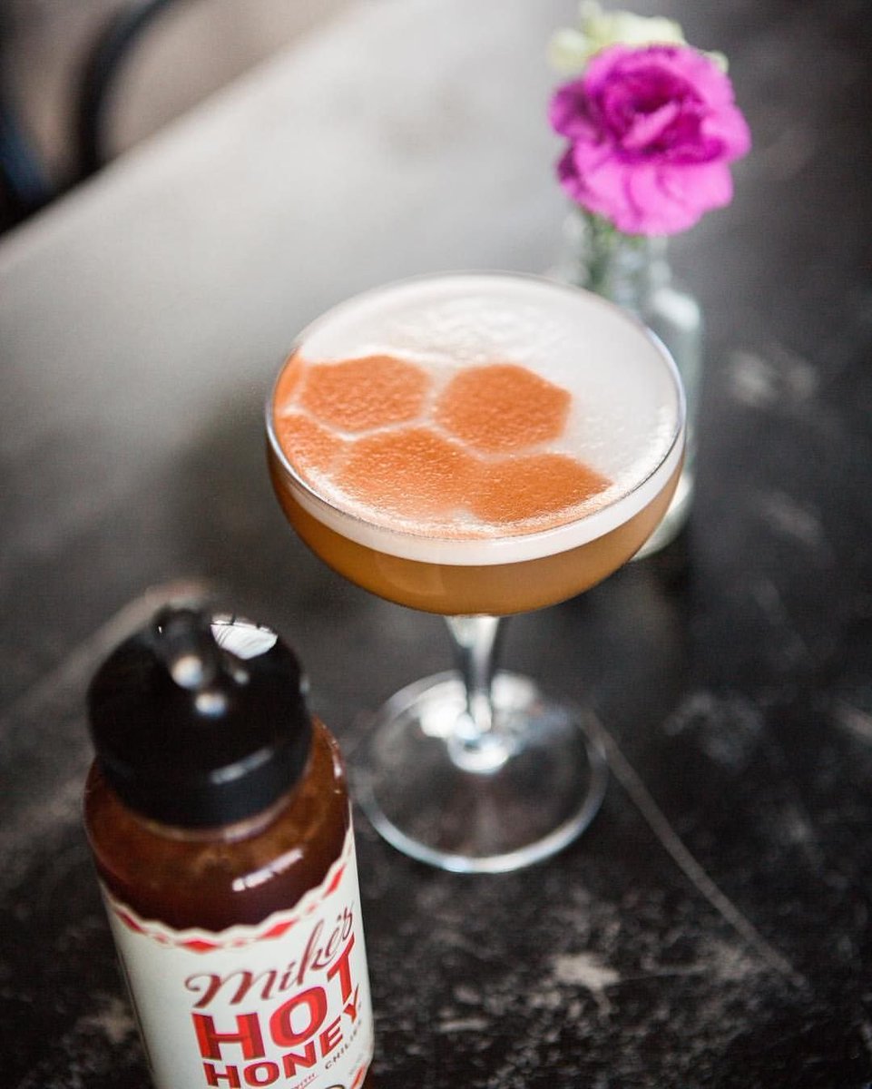 Looking to elevate your cocktails on these cold winter nights? Try out <a href="/mikeshothoney/">Mike's</a> for a spicy twist on the classics.

Now in stock!