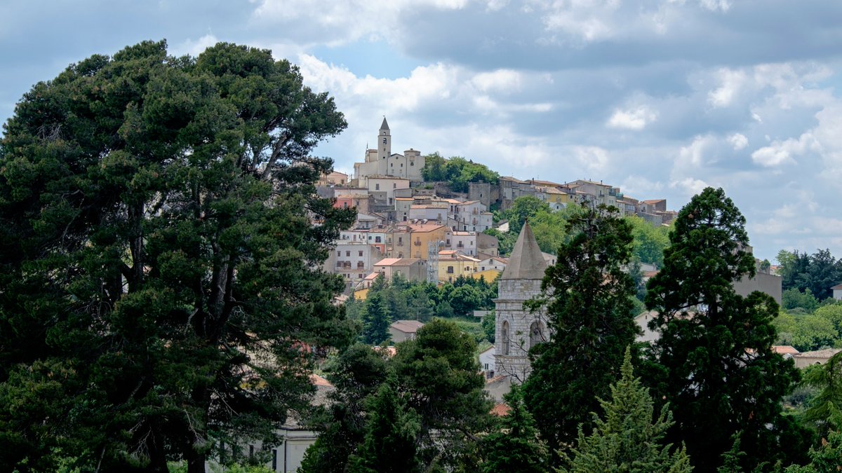 Il fascino di comunità dalle tradizioni secolari
Benvenuti nel Parco Naturale Regionale del Vulture
#parcovulture #borghibasilicata #Vulture #parco
